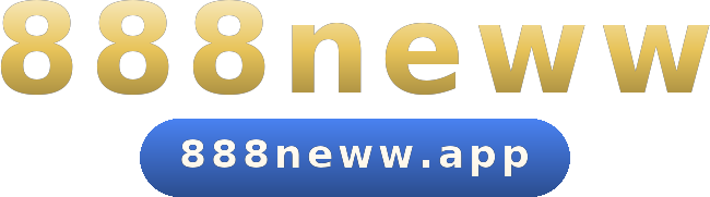 888neww logo