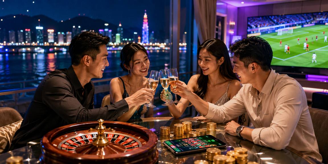 888neww Những điều bạn muốn biết về 888neww